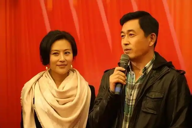 歌手李健老婆个人资料简介