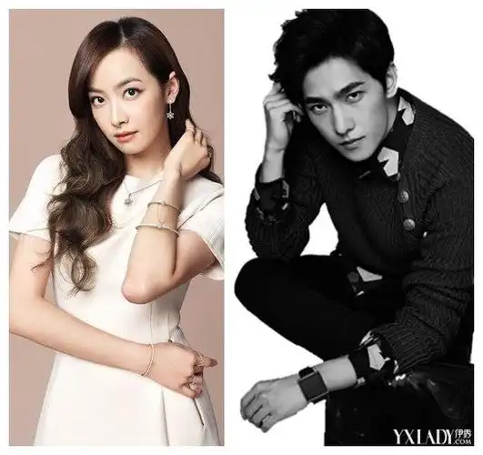 杨洋疑似与宋茜传绯闻新剧微微定档暑期