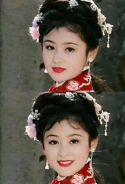 古装电视剧明星图片(古装电视剧明星图片真人女)-独家报道