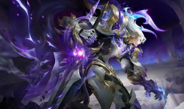 王者荣耀:凯荣耀典藏皮肤曝光,1号上线,三种形态太帅了