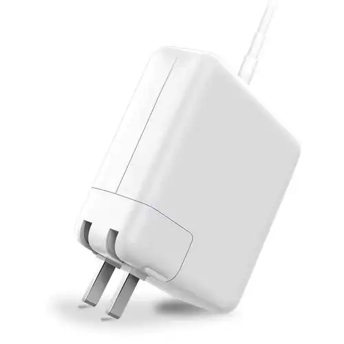 c手提mac充电线613c认证绿巨能适用苹果笔记本电脑充电器macbookpro