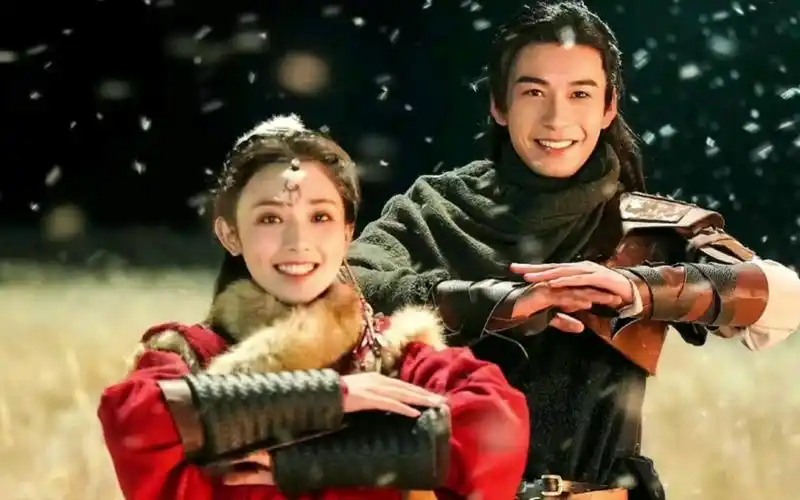 《东宫》唯美图片合集‖爱殇