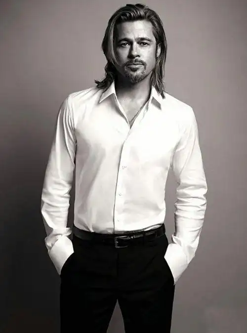 全世界公认的8大美男子中国有两人上榜他们一个比一个帅