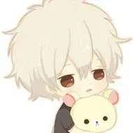 男生卡通qq头像呆萌图片