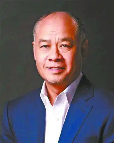 从广西走出的体操王子李宁:他的成功没有侥幸成分