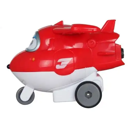 超级飞侠 滑行飞机-乐迪 710110