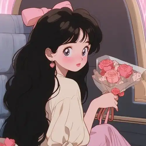 动漫 卡通 漫画 头像 690_690