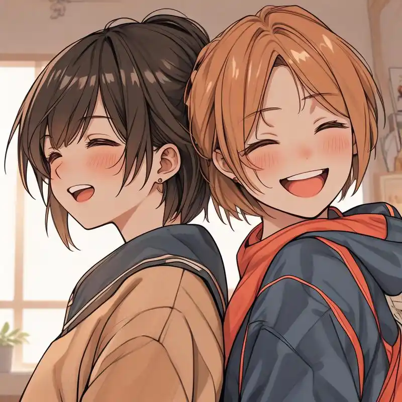 91兄妹情深|精选头像合集95 94来啦来啦,兄妹头像大放送!