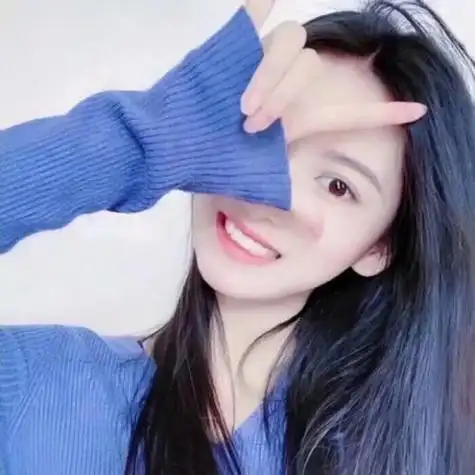 女头像个性独一无二霸气