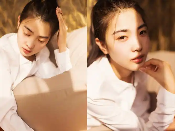 女朋友日记|摄影|人像摄影|洪鸿 - 原创作品 - 站酷 (zcool)