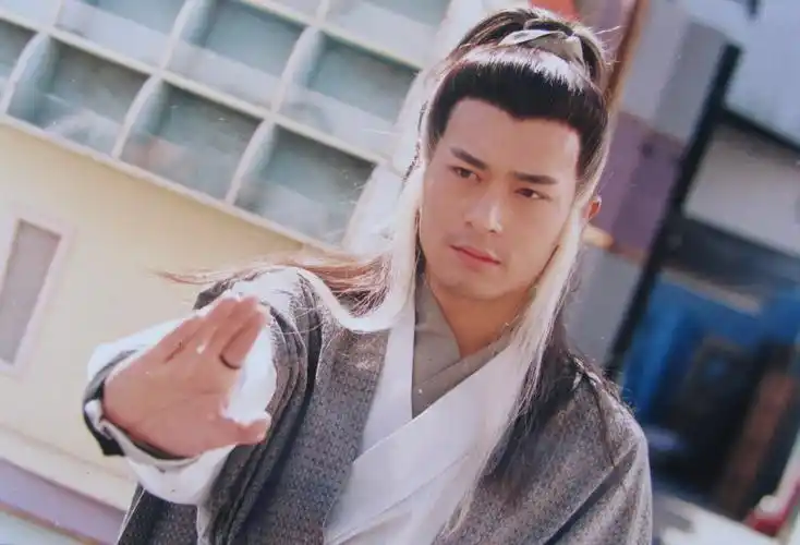 神雕侠侣 - 电视剧图片 | 电视剧剧照 | 高清海报 - verycd电驴大全