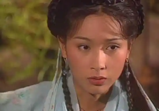 90年代十大古装绝美佳人,谁是你心中的白月光?_角色_美女_仙子