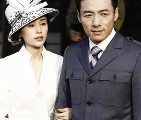 【图】揭演员祖峰刘天池有孩子吗 因演《欢乐颂》一举成名