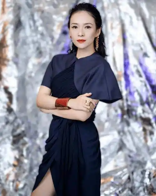 原创女人生娃真残酷章子怡生图一脸苦相这还是国际章吗