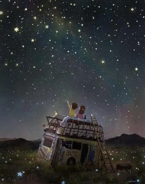 无数夜晚睡梦中,有一人经常出现梦中画面,是该恐惧还是该高兴?为什么?