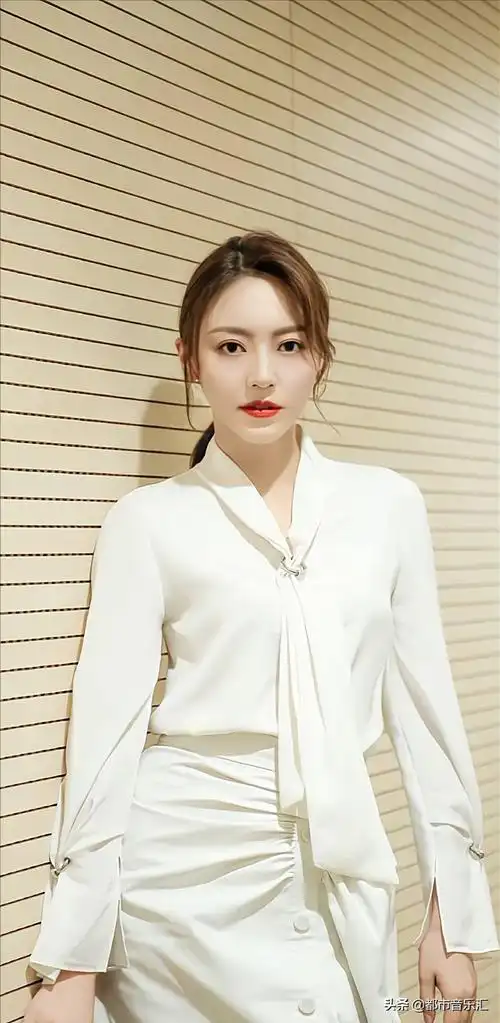 黄梦莹高清精美壁纸收藏