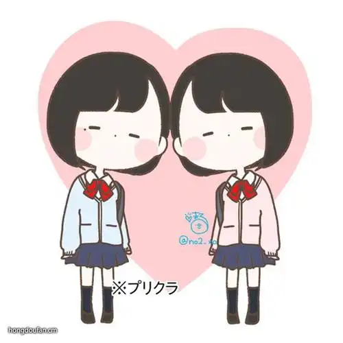 标签双胞胎,妹妹,姐姐,姐姐简笔画,母亲节收录时间2020年8月22日声明