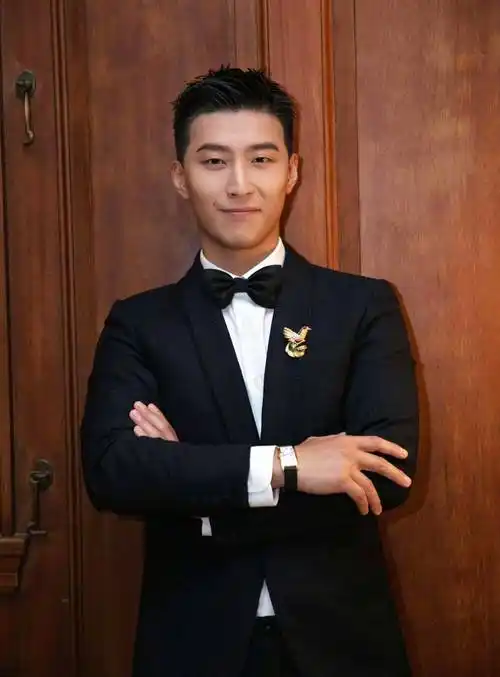 刘诗诗窦骁主演《掌心》官宣,网友:期待叶平安元少城!