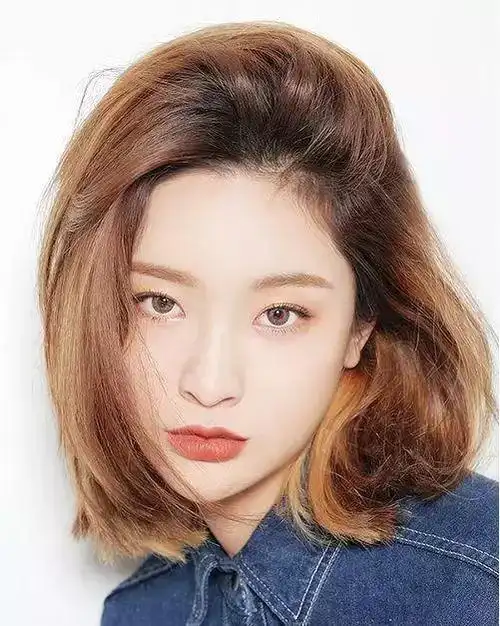 男生最喜欢的女生发型排行榜看看你上榜了没