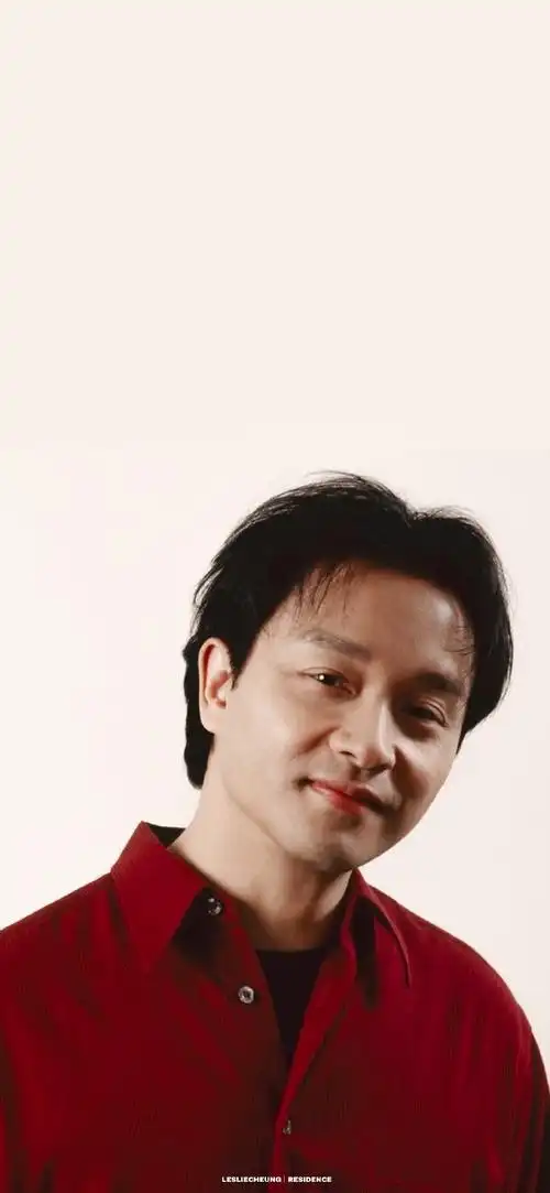 壁纸更新·#张国荣