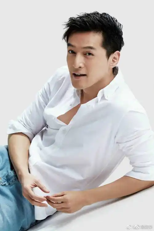 胡歌- 堆糖,美图壁纸兴趣社区