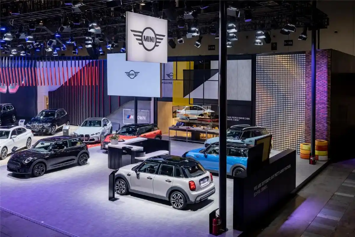 亲民实惠省钱纯电新能源汽车武汉国际车展实力推荐