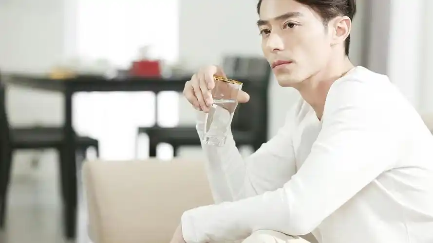 港台明星霍建华明星风尚壁纸3