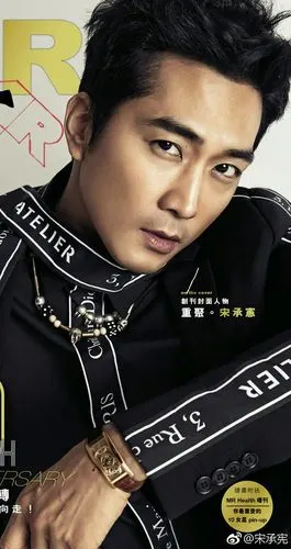 宋承宪 - 堆糖,美图壁纸兴趣社区