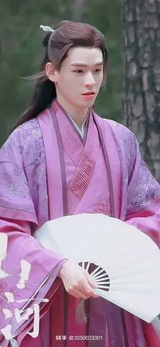 山河令温客行个人4