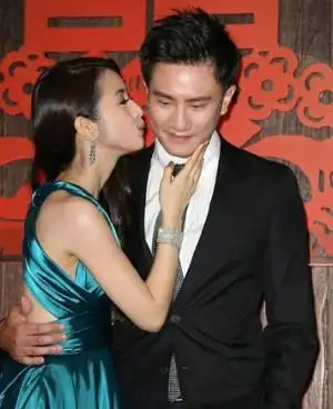 林依晨老公林于超的家庭背景资料