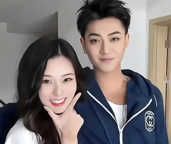 零下15度贴身热舞!黄子韬徐艺洋人造糖精收割3亿流量