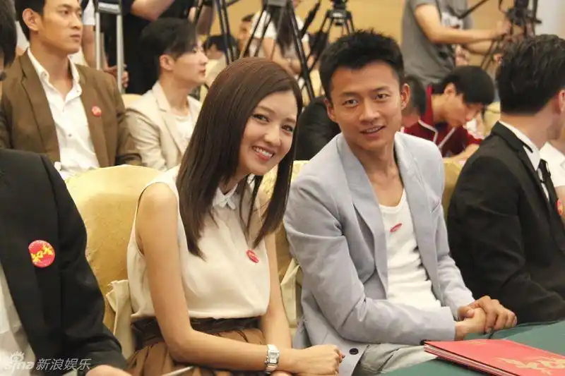 组图:《知青》傅晶欲学习角色坚韧品质_高清图集_新浪网