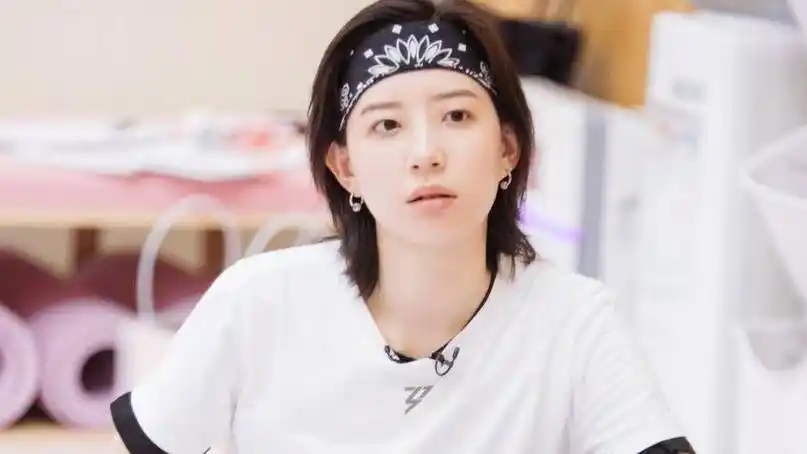 段林希_刘忻_什么