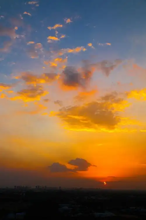 最美不过夕阳红