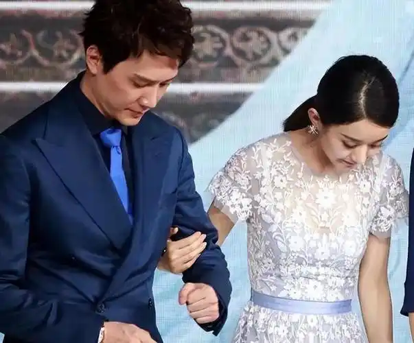 离婚3年,才看懂赵丽颖为什么和冯绍峰离婚?