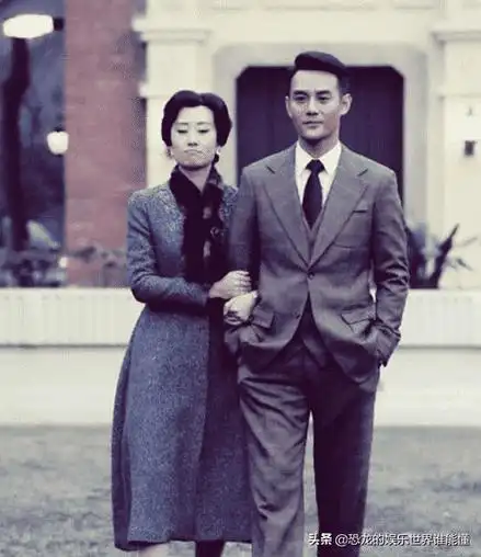 网传王劲松跟刘敏涛的关系是真的吗?