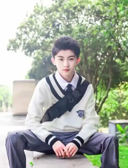 马嘉祺生日快乐呀