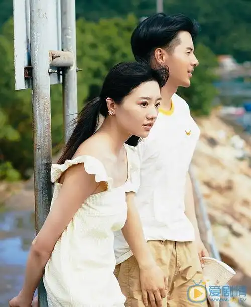 遇龙青青是谁演的遇龙青青扮演者潘美烨个人资料