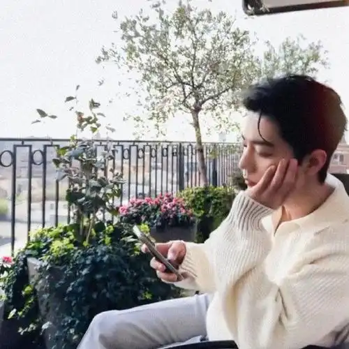 这几天收了战哥好多神图 太幸福噜啊啊啊夕阳背影好有氛围啊