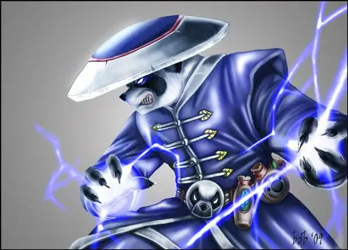 dota风暴之灵出什么装备好蓝猫出装加点攻略