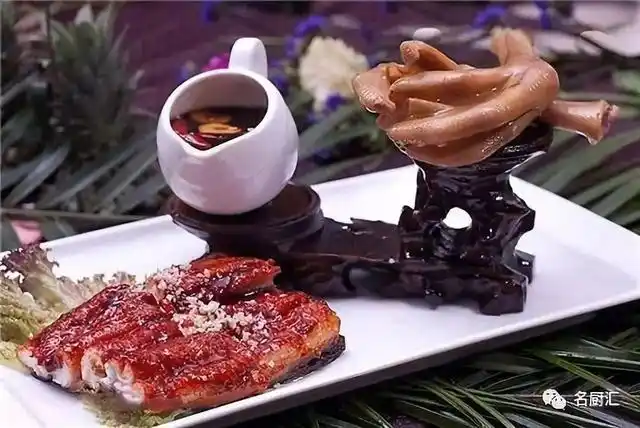 18款大厨拿手特色招牌菜