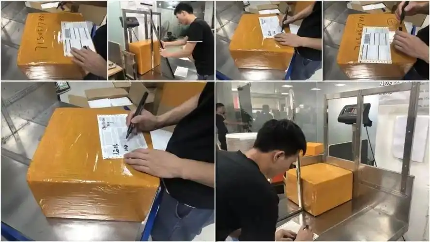 国际快递选对了居然省那么多不仅免首重送礼物邮费还减200