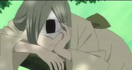 《夏目友人帐》第三季童年 夏目贵志的童年孤单一人|夏目友人帐|妖怪