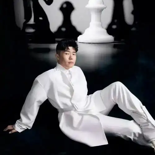 德云斗笑社原创小说周九良本色出演龙门饭店小先生梨蕊篇四