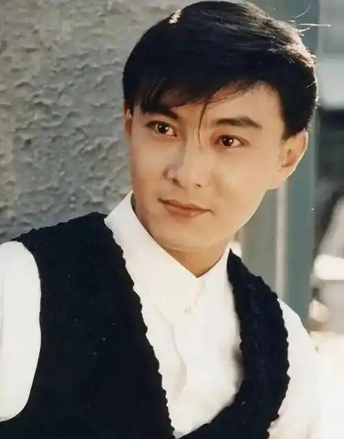 从喜剧一哥到无人问津59岁张卫健到底经历了什么