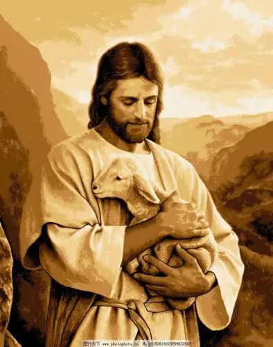 耶稣必会再来,他要执掌王权直到永远.