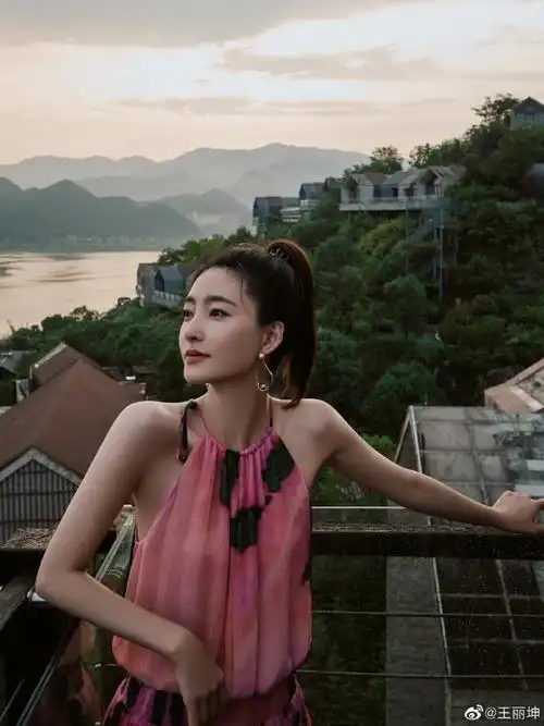 王丽坤个人资料 王丽坤个人简介-北京百科网