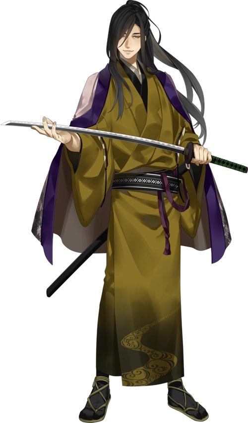 执剑之刻角色原画二次元角色二次元二次元立绘立绘人物立绘