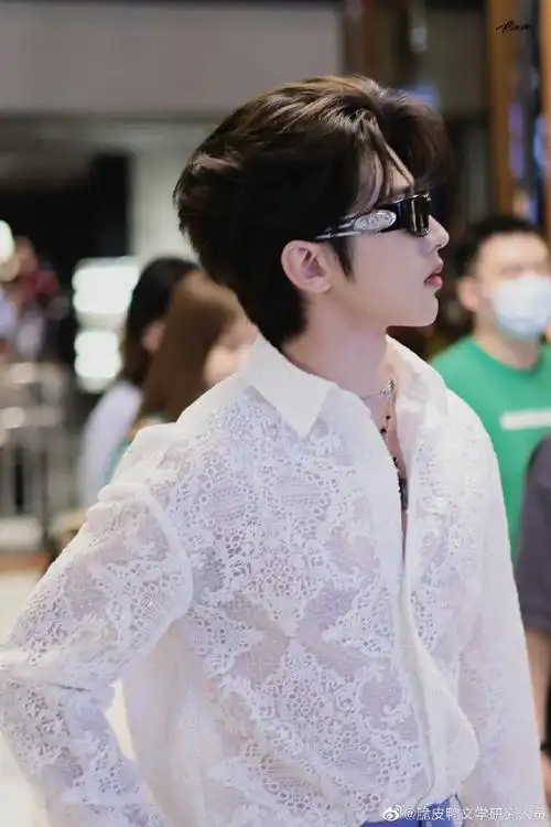 奔跑吧泰国路透##蔡徐坤跑男录制送演唱会门票##蔡徐坤曼谷跑男轮制