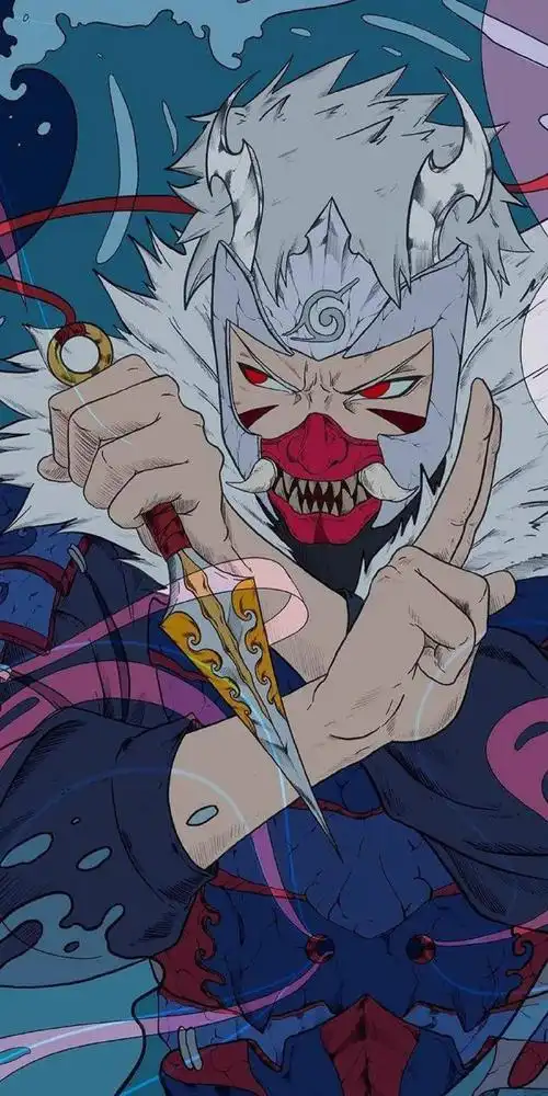 火影忍者高清壁纸